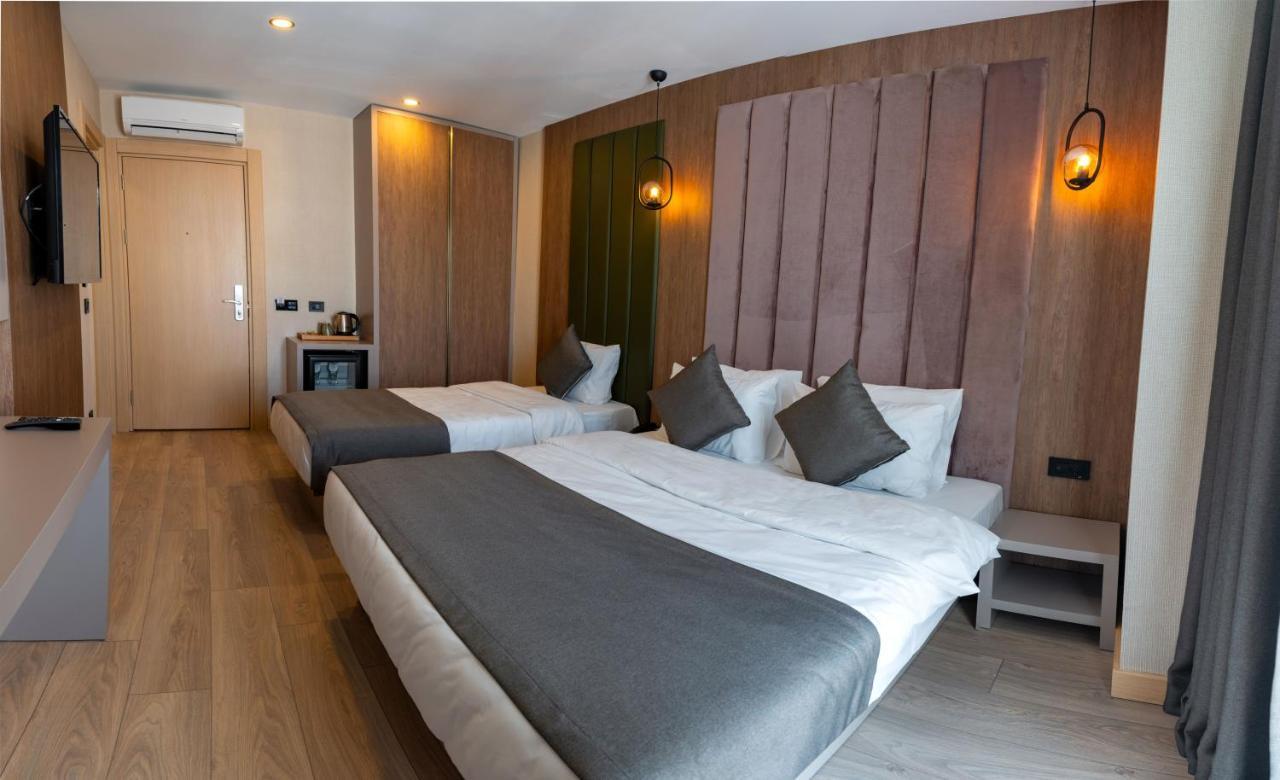 Hotel Perast *