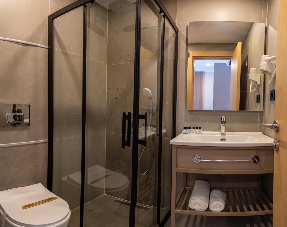 Perast Hotel Antalya