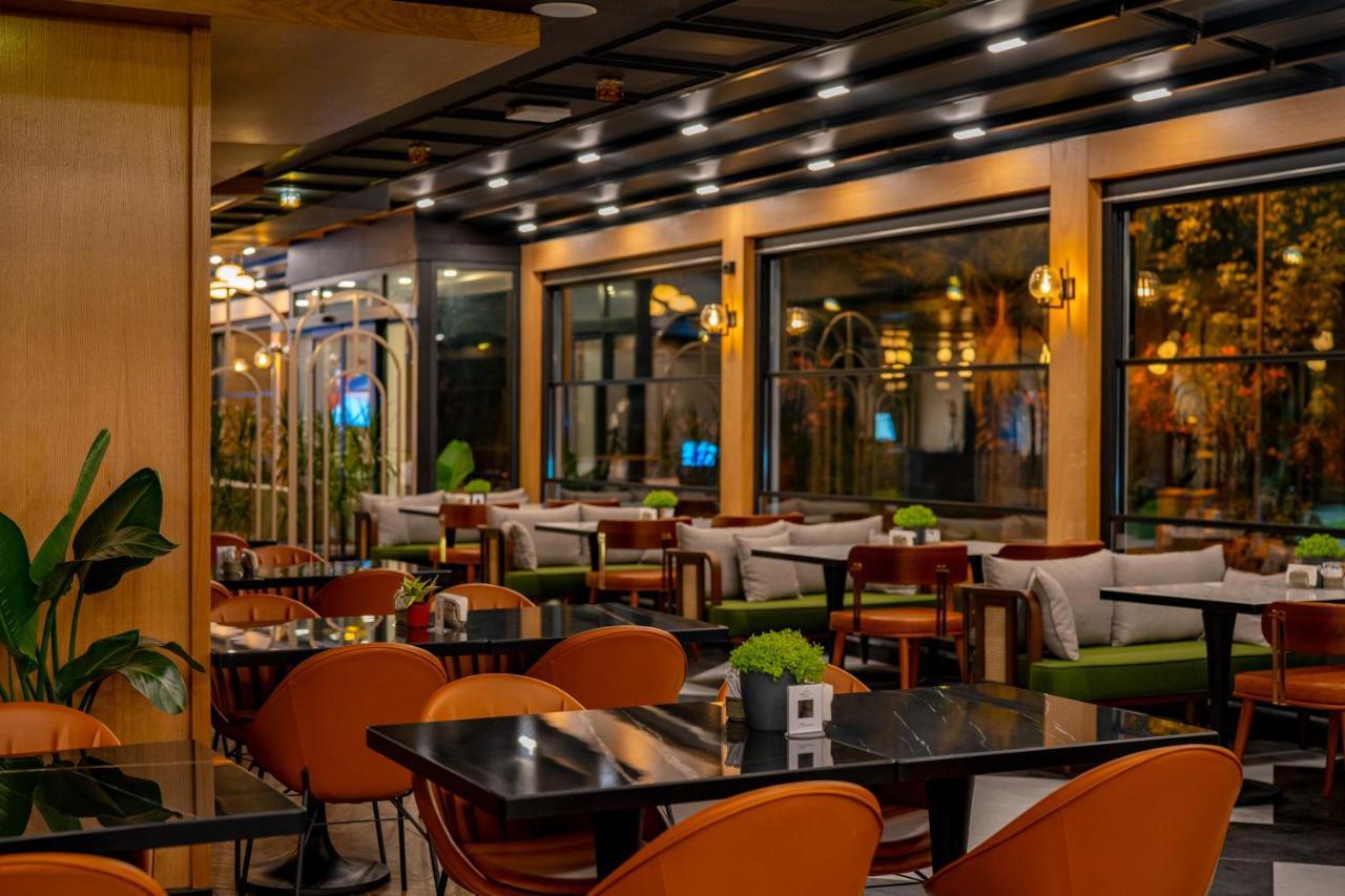 Perast Hotel *