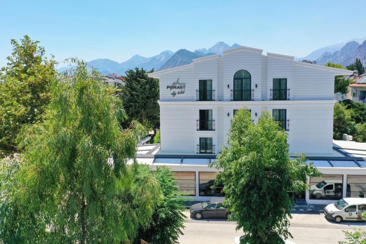Perast Hotel