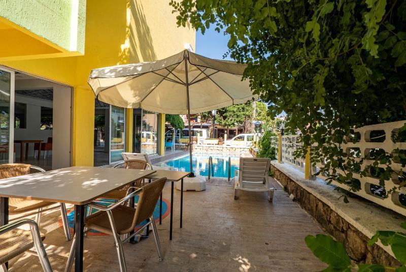 Uemit 3* Antalya