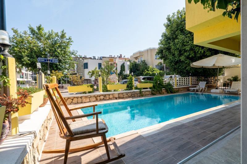 Uemit 3* Antalya