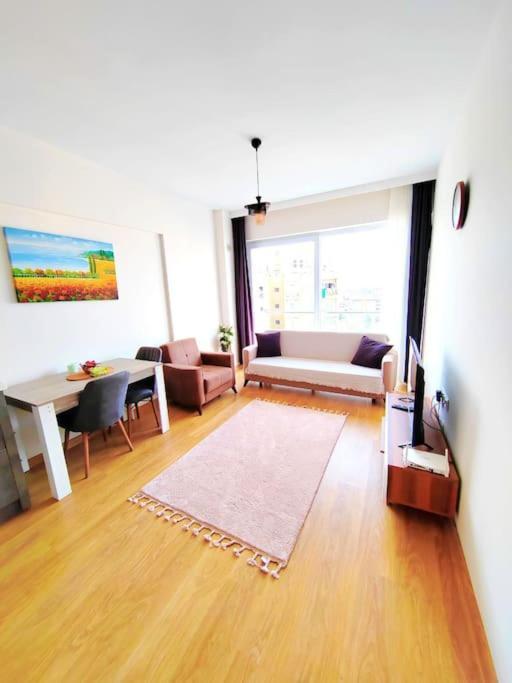 Ekpa 1207 Daire *
