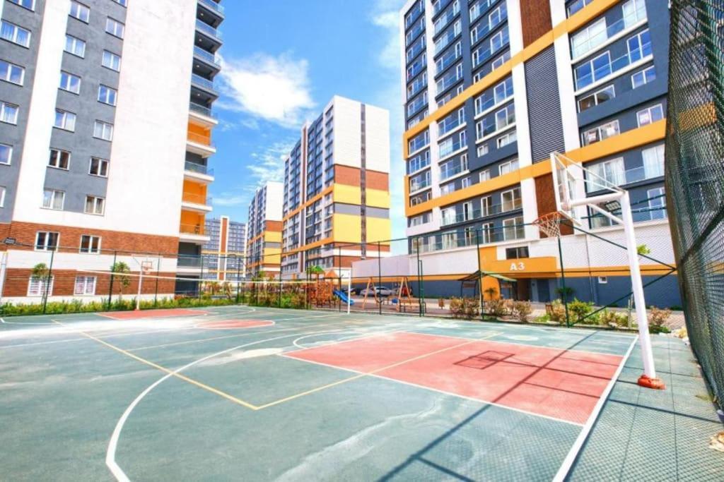 Ekpa 1207 Daire Antalya