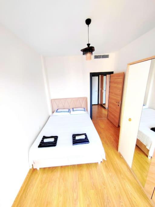 Ekpa 1207 Daire *