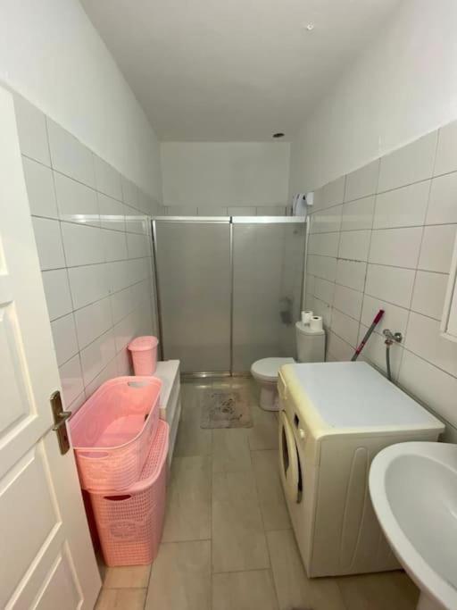 3 Odali Ful Esyali Antalya'nin Kalbinde Ev Daire Antalya