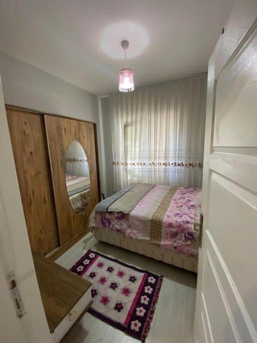 Daire 3 Odali Ful Esyali Antalya'nin Kalbinde Ev Antalya