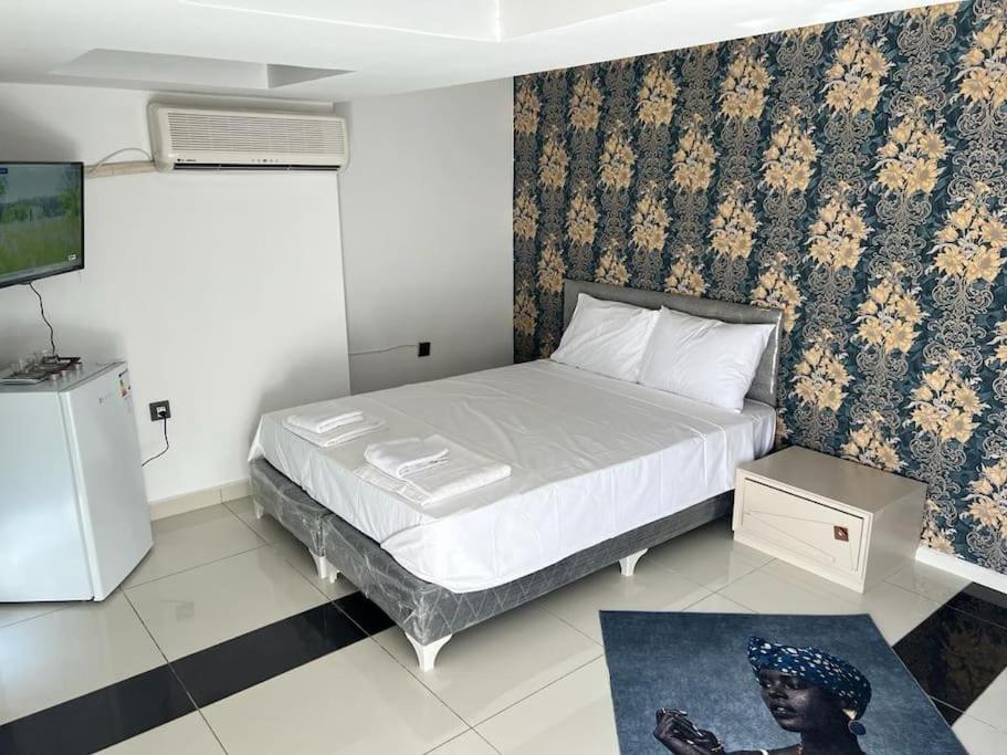 Apartment Africa In The Heart Of Center *
