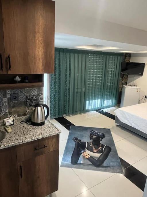 Apartment Africa In The Heart Of Center *