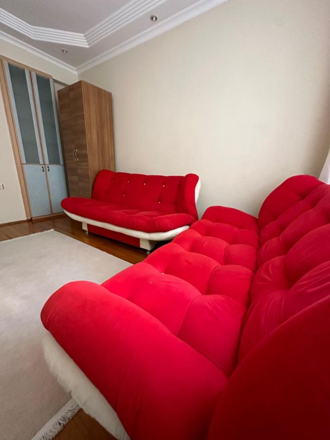 Bed & Breakfast Wellcome To Your Home-ac Rooms-sea 100 Meter