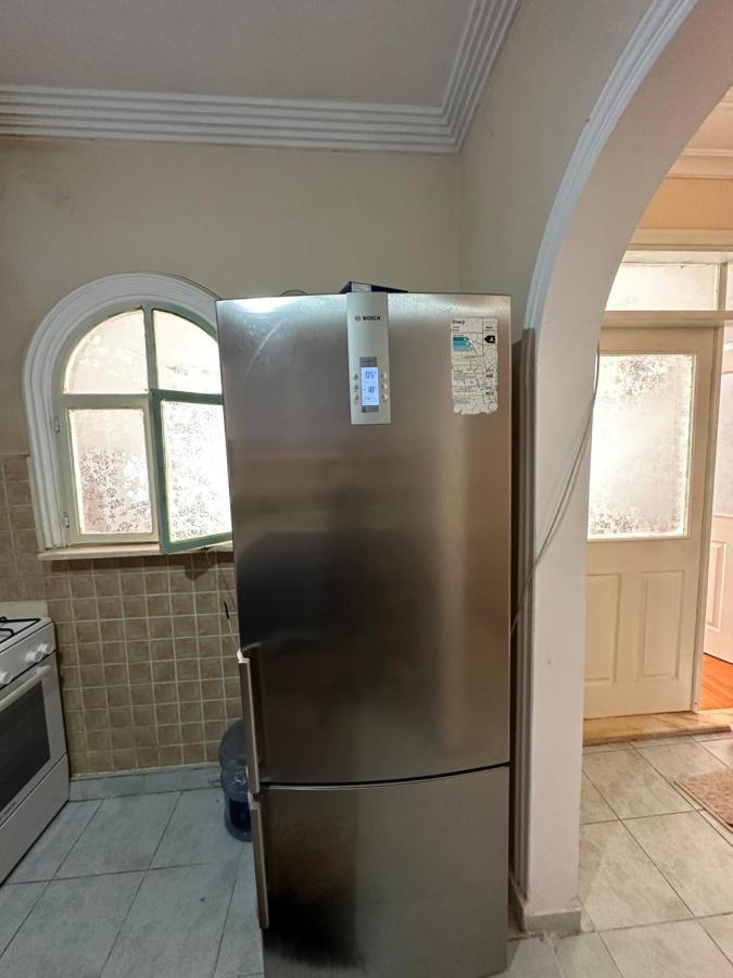 Wellcome To Your Home-ac Rooms-sea 100 Meter Antalya