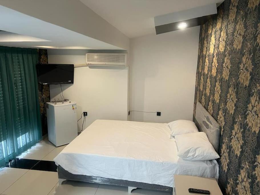 Africa In The Heart Of Center Apartment