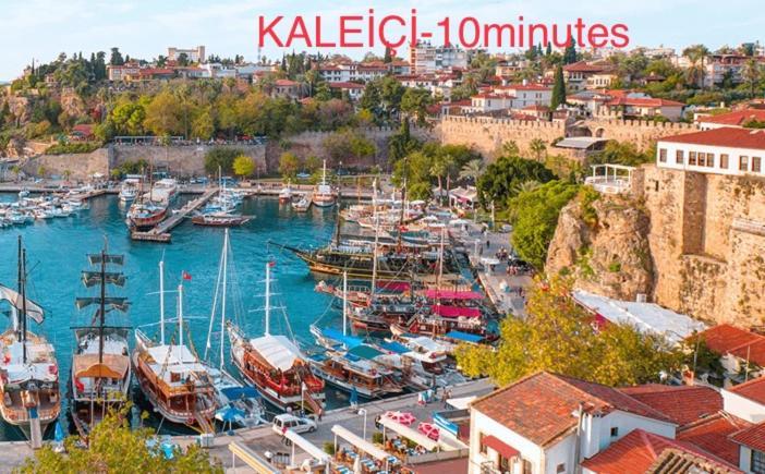 Bed & Breakfast Wellcome To Your Home-ac Rooms-sea 100 Meter