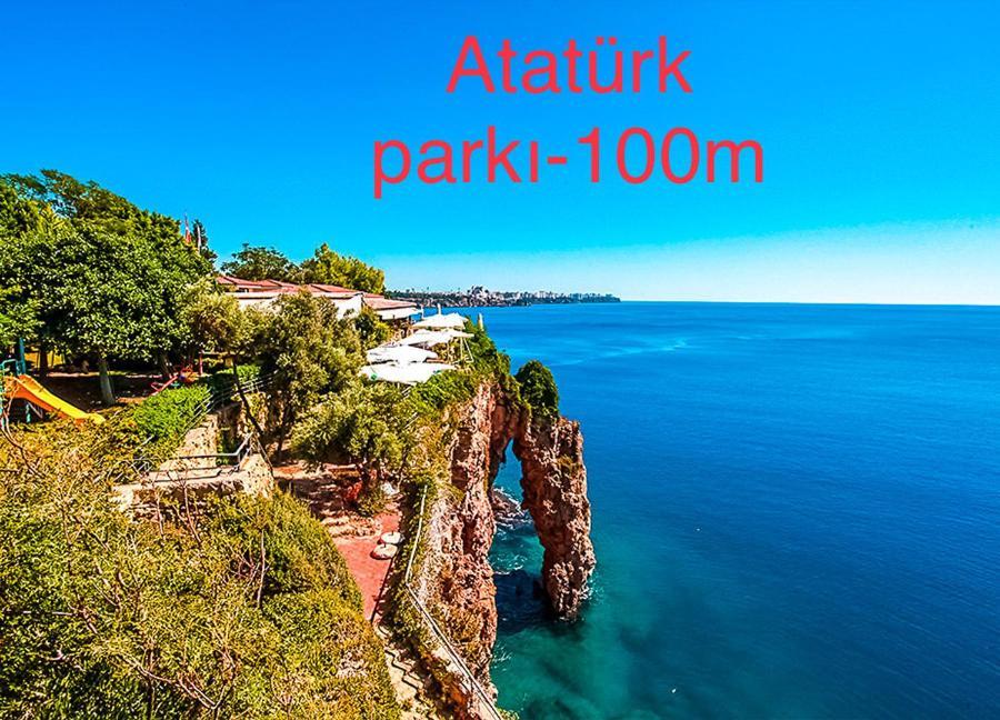 Wellcome To Your Home-ac Rooms-sea 100 Meter Bed & Breakfast