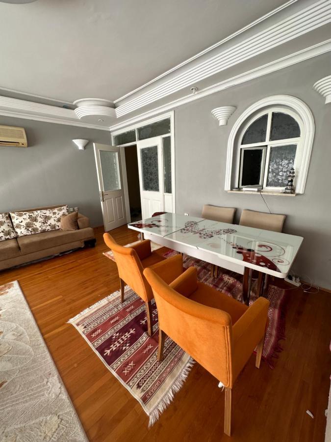 Wellcome To Your Home-ac Rooms-sea 100 Meter Antalya