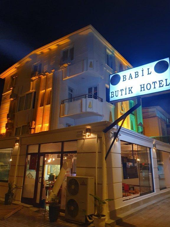 Babil Bed & Breakfast 3*
