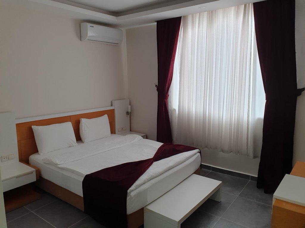 Frühstückspension Babil Antalya