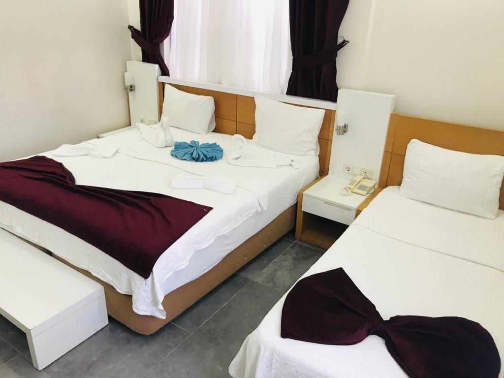 Babil Frühstückspension Antalya