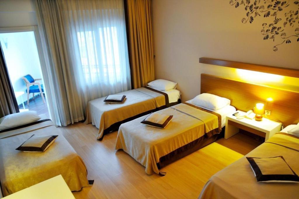 Expo Park Otel 3*