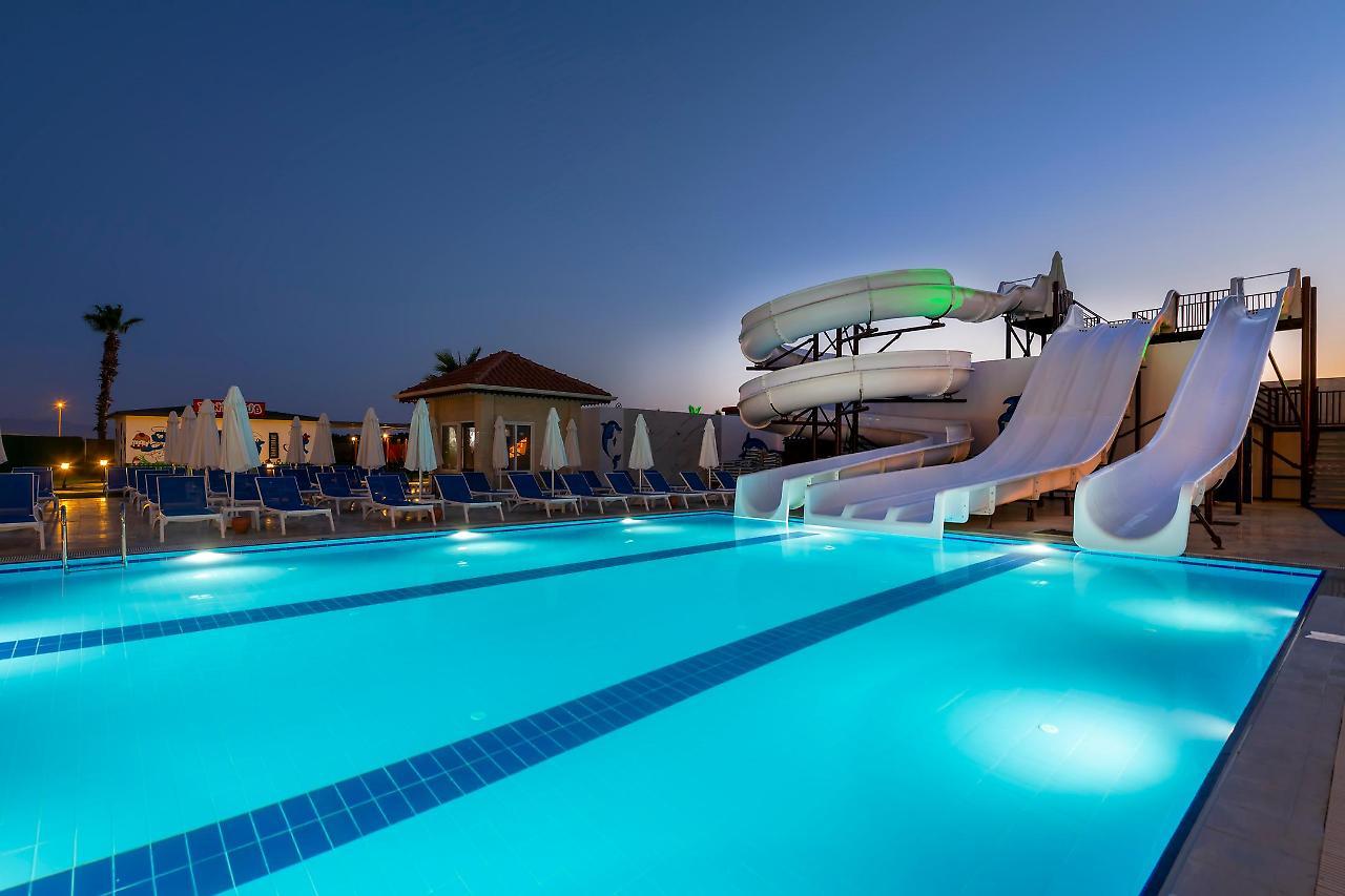 Lavia Lara Hotel Antalya