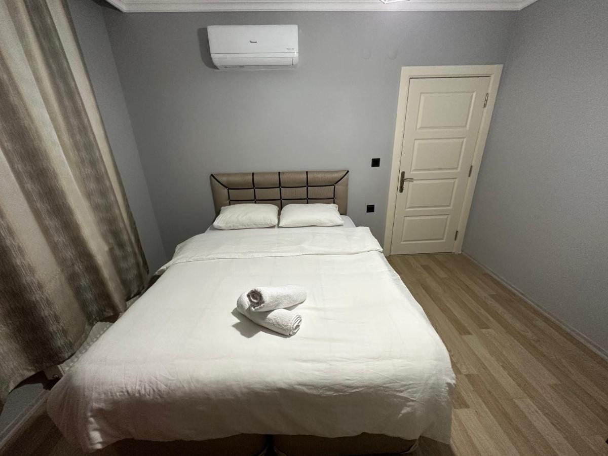 Apartment Tas Homes Antalya