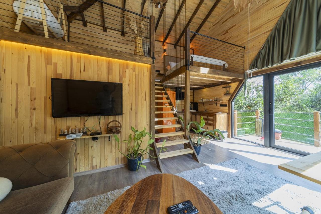 Peaceful Bungalow In Nature W Garden In *