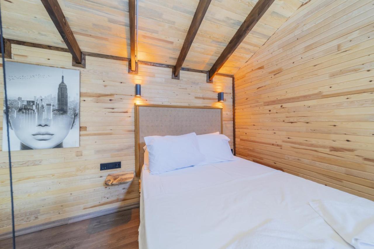 Peaceful Bungalow In Nature W Garden In Konukevi