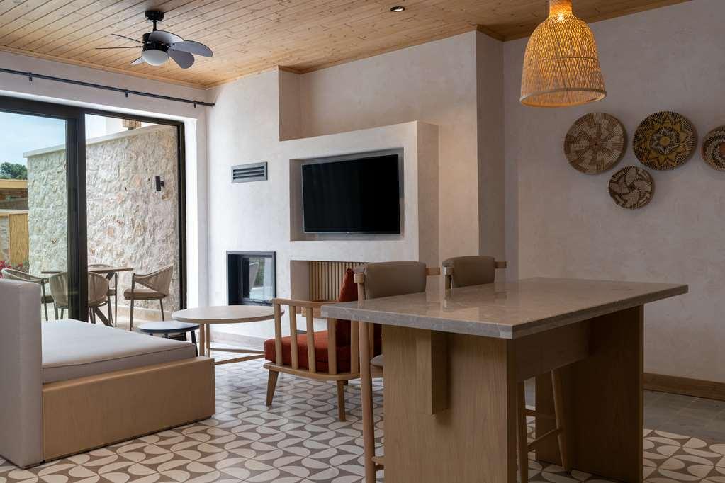 Radisson Blu Kas
