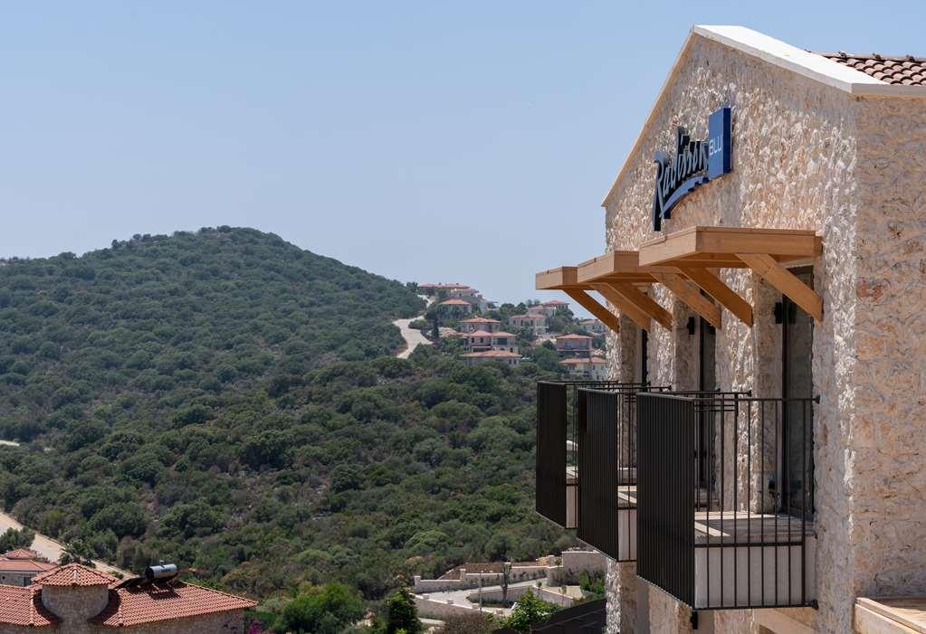 Radisson Blu Kas Antalya
