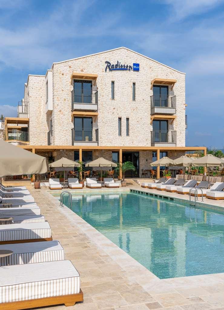 Hotel Radisson Blu Kas Antalya