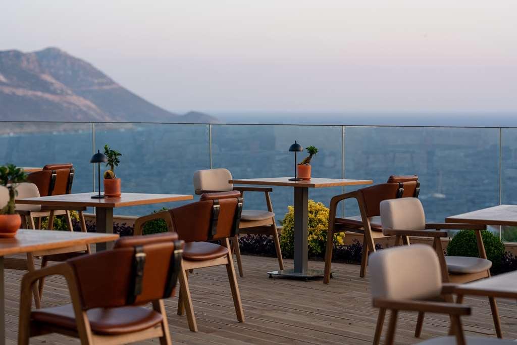 Radisson Blu Kas