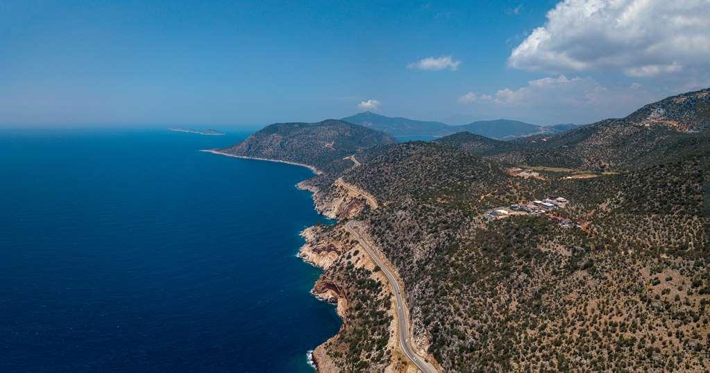 Radisson Blu Kas * Antalya