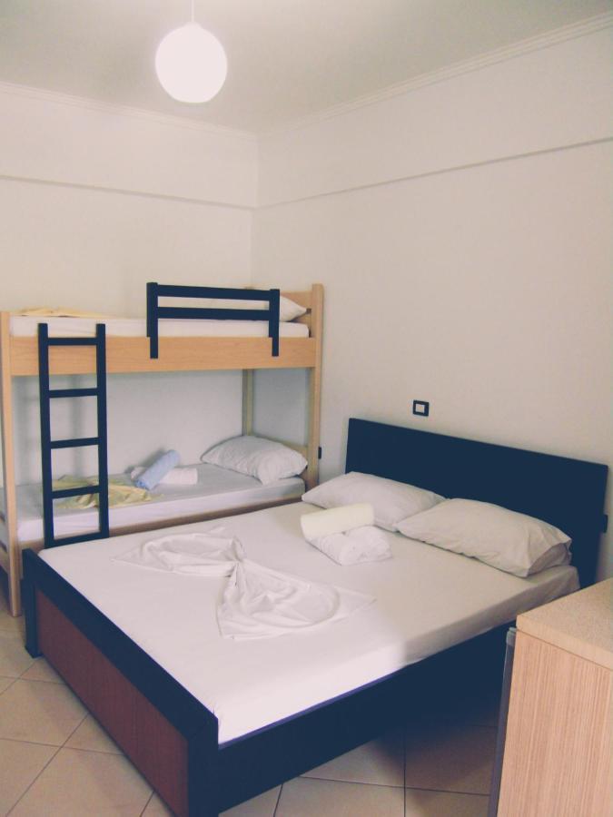 Homestay Dormitory Sleeping - Be My Guest * Antalya