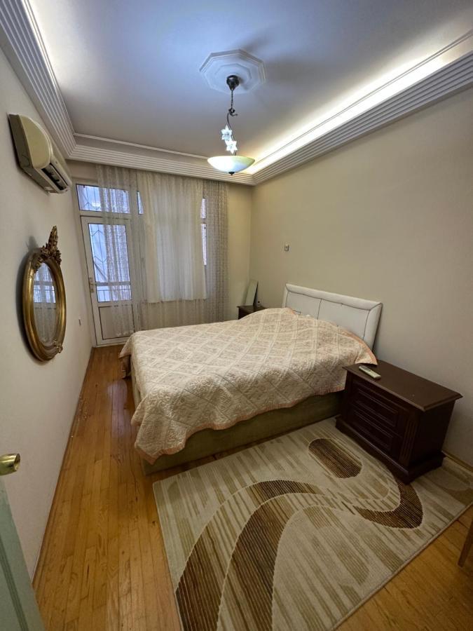 Wellcome To Your Home-ac Rooms-sea 100 Meter