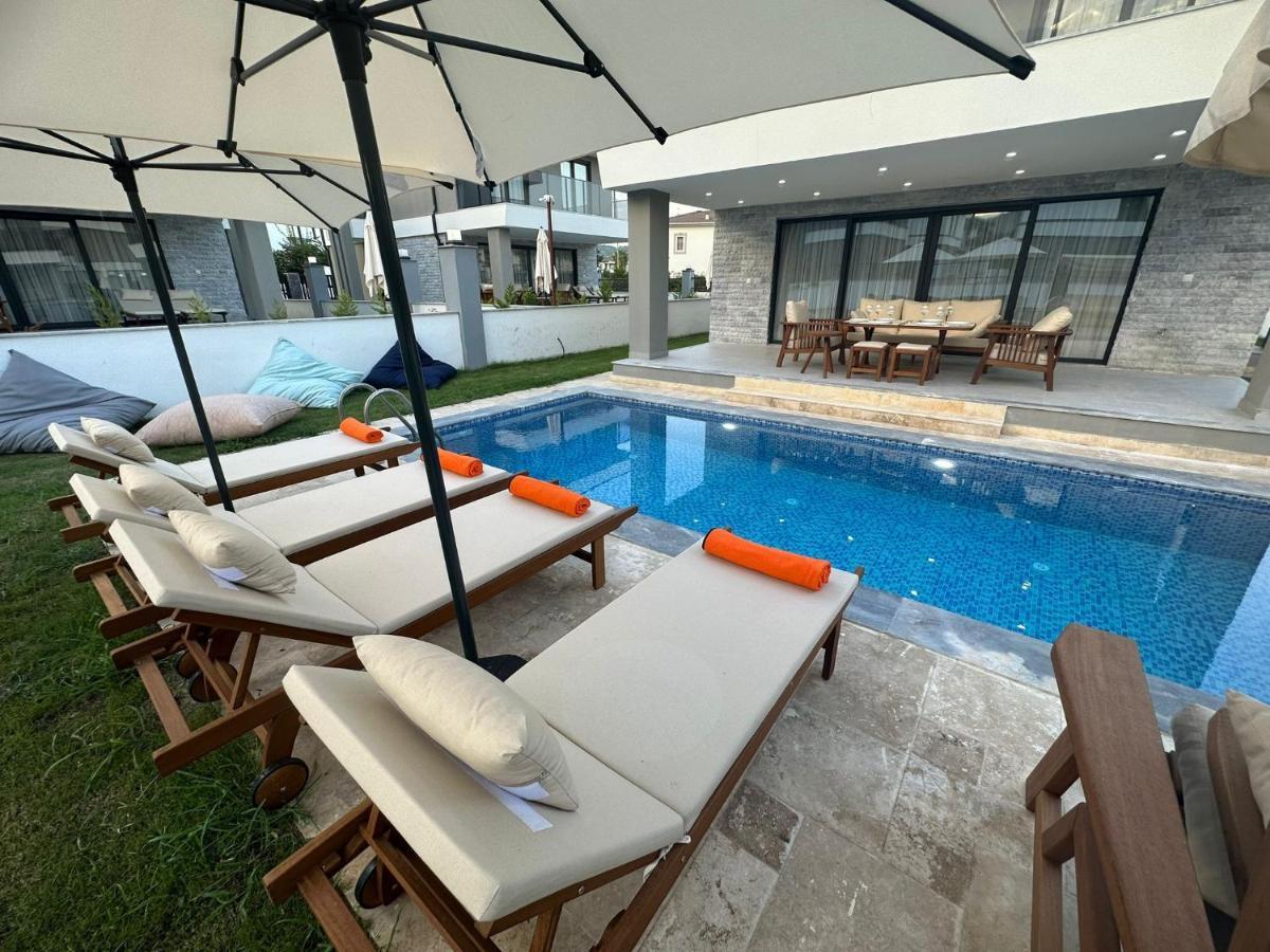 Villa Amy *