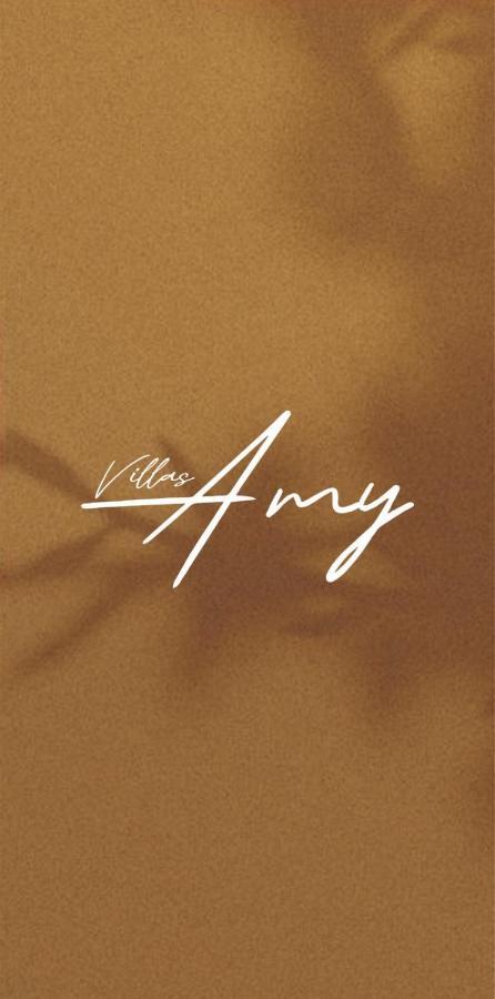 Amy * Antalya