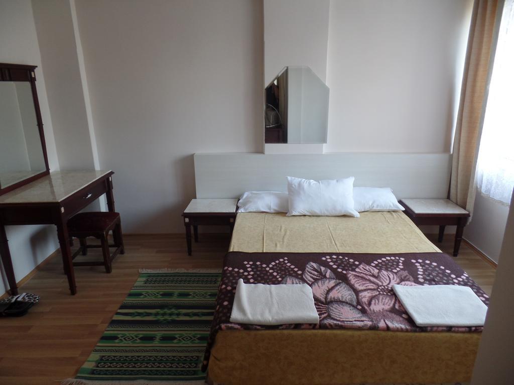 Hotel Duru Family Antalya