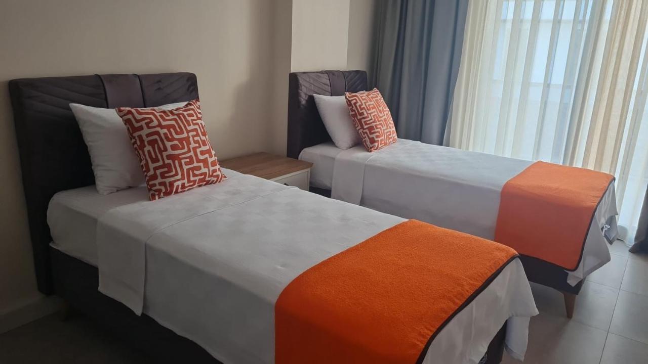 Villa Amy Antalya