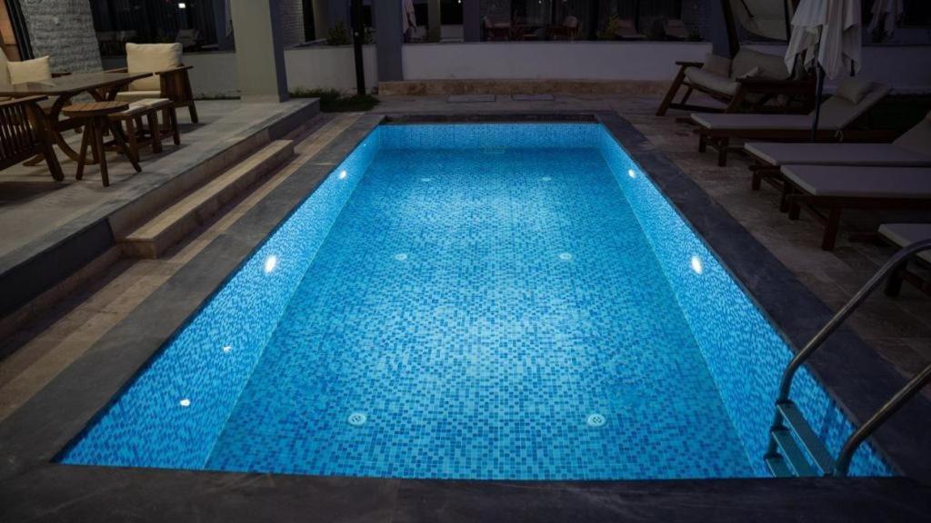 Villa Amy