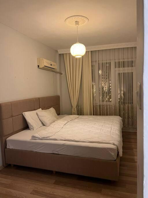 Apartment Centre- Location