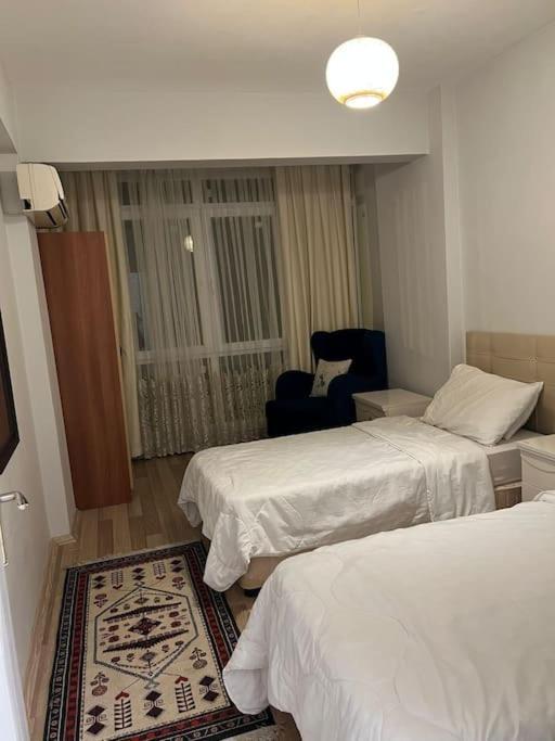 Centre- Location Apartment *