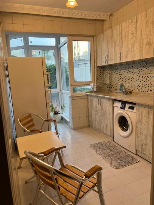 Centre- Location Apartment