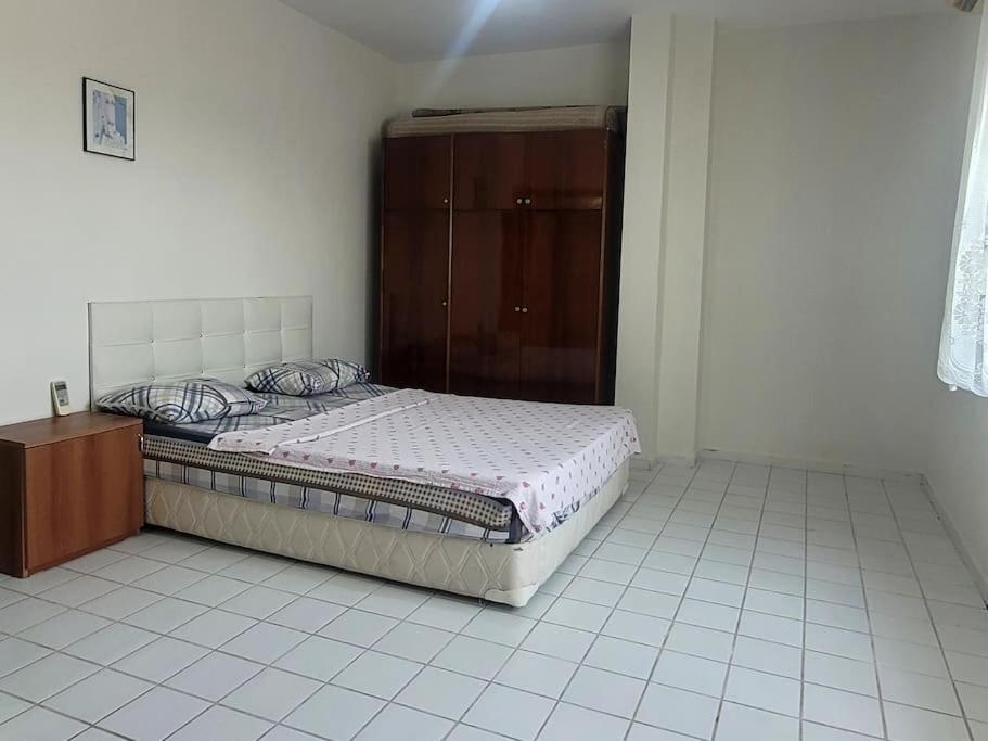 Deniz Manzarali Genis Daire * Antalya