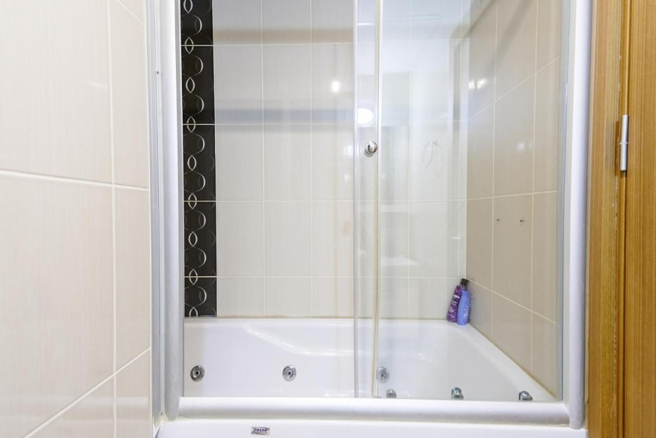 Apartment Duplex With Balcony 5 Min To Konyaalti