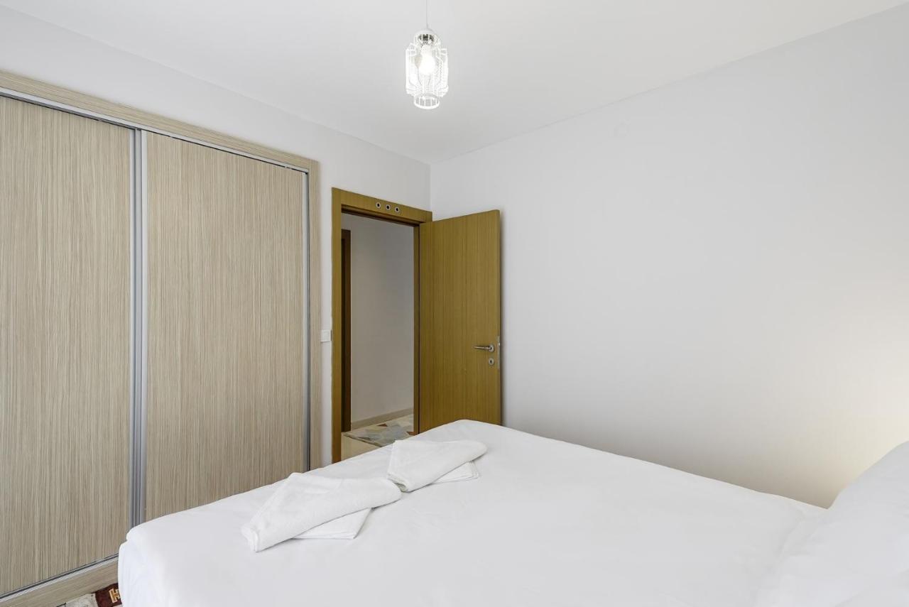 Duplex With Balcony 5 Min To Konyaalti Apartment Antalya