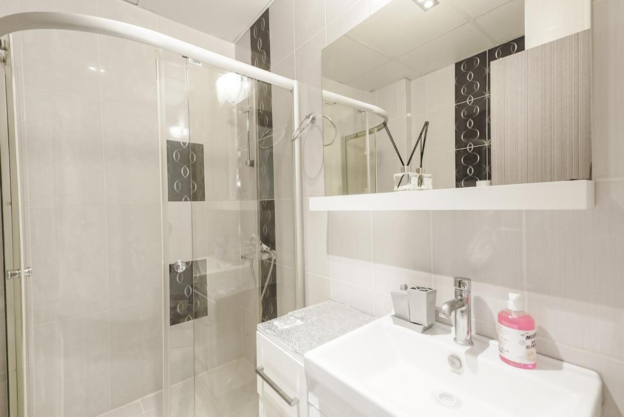Apartment Duplex With Balcony 5 Min To Konyaalti Antalya