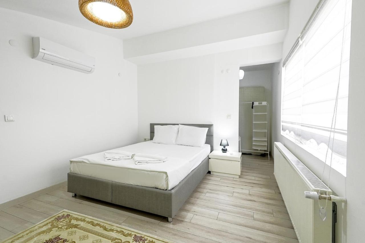 Apartment Duplex With Balcony 5 Min To Konyaalti Antalya