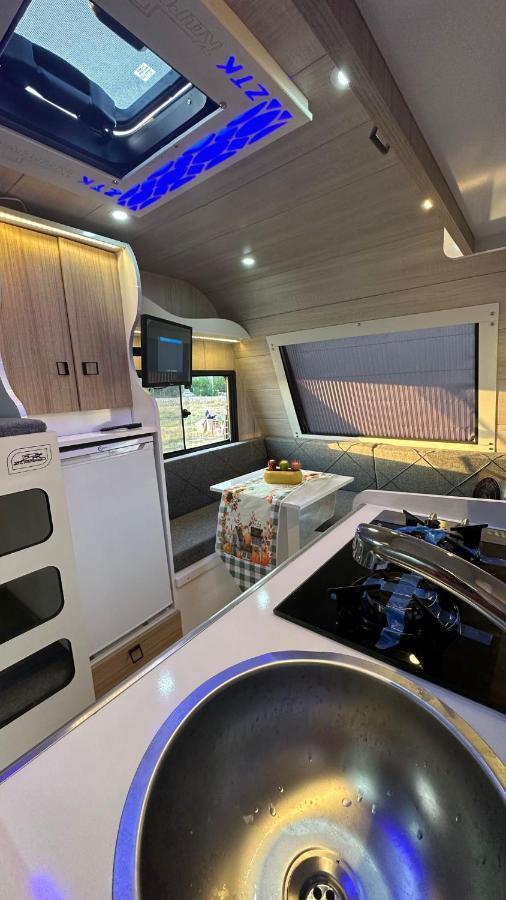 Karavan Tosbik * Antalya