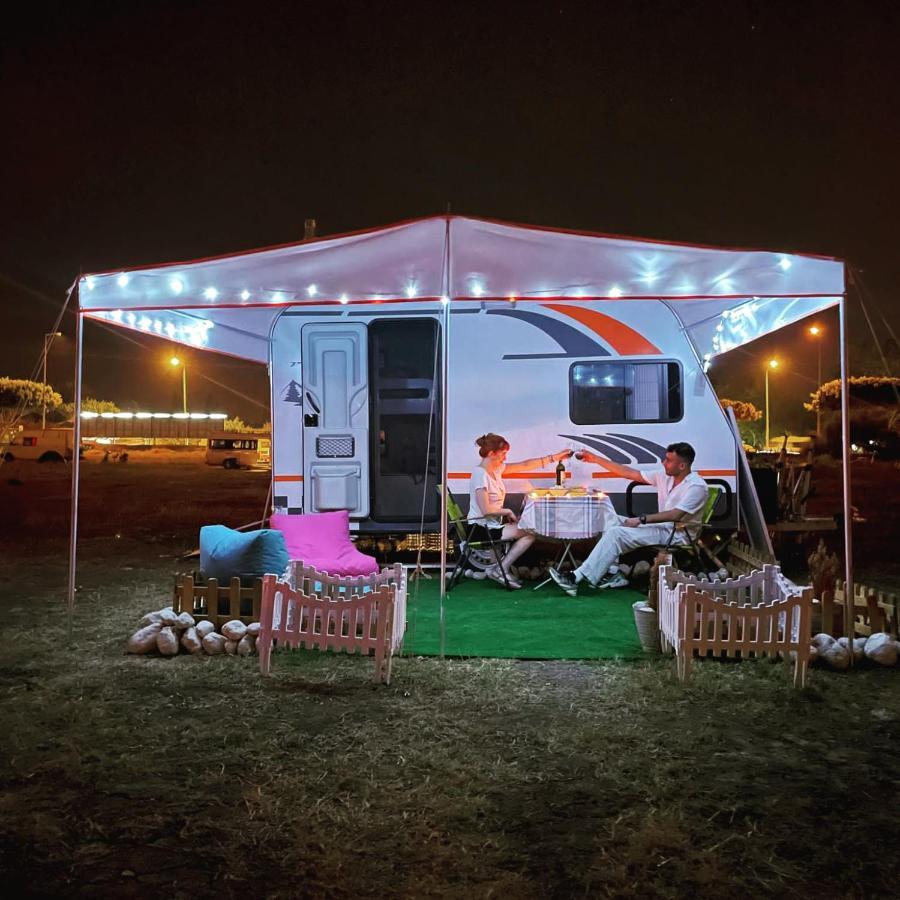 Karavan Tosbik Antalya