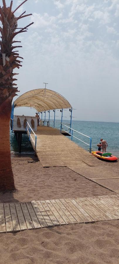 Karavan Tosbik Campsite Antalya